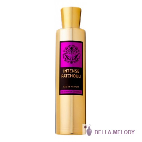 La Maison De La Vanille Intense Patchouli 11