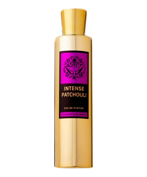 La Maison De La Vanille Intense Patchouli