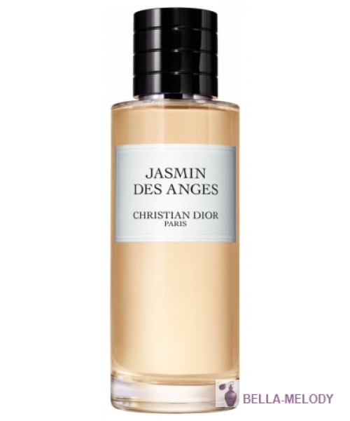 Christian Dior Jasmin Des Anges