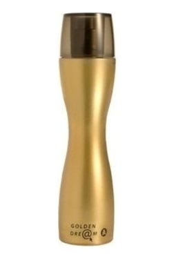 Lulu Castagnette Golden Dream
