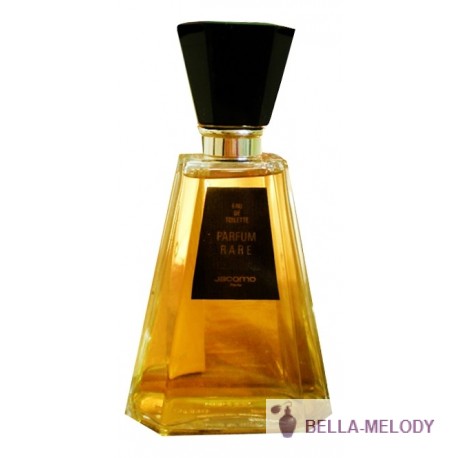 Jacomo Parfum Rare 11