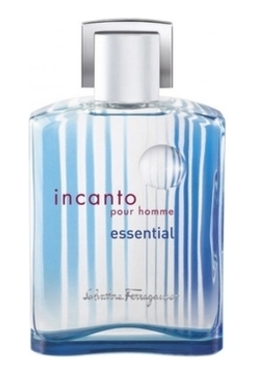 Salvatore Ferragamo Incanto Essential