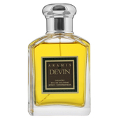 Aramis Devin eau de cologne