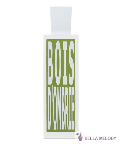 Eau D'Italie Bois D'Ombrie