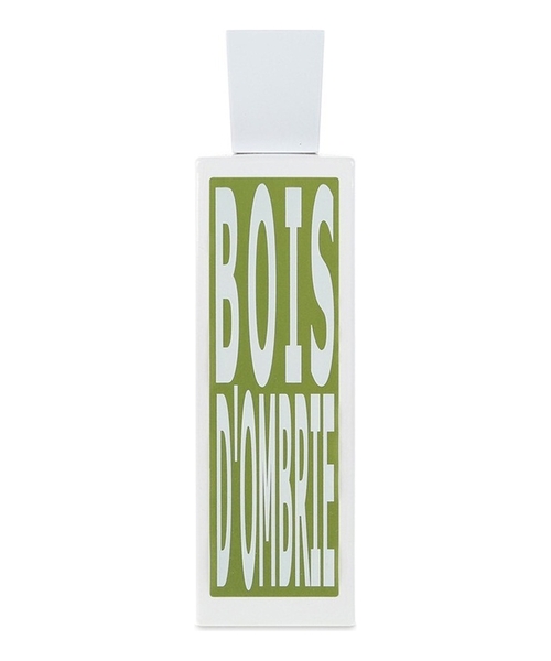 Eau D'Italie Bois D'Ombrie