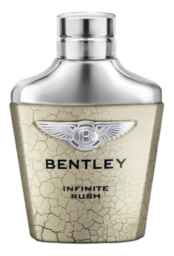 Bentley Infinite Rush