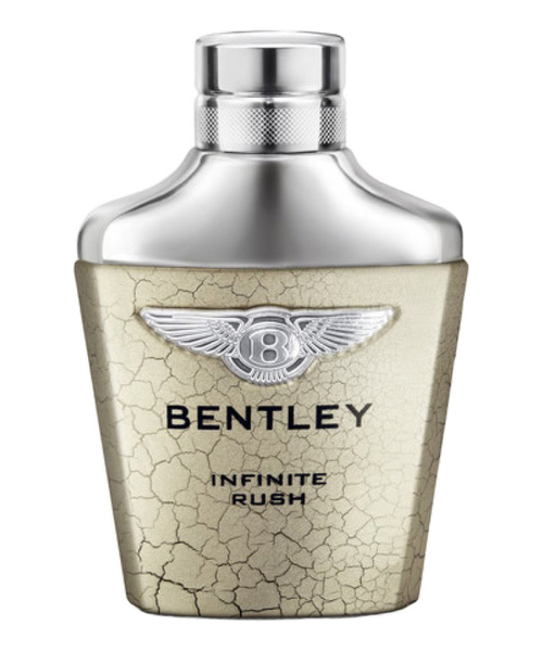 Bentley Infinite Rush