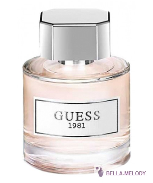 Guess Guess 1981