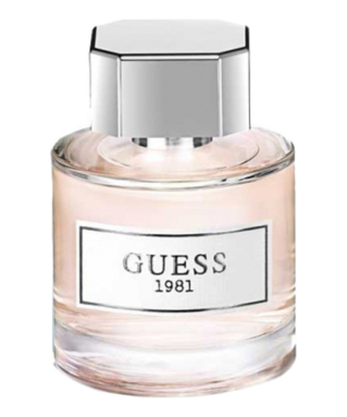 Guess Guess 1981