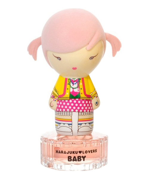 Harajuku Lovers Wicked Style Baby