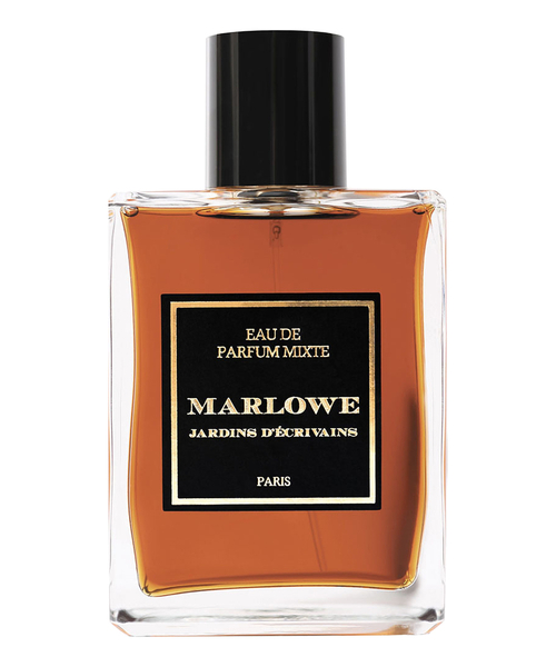 Jardins D'Ecrivains Marlowe