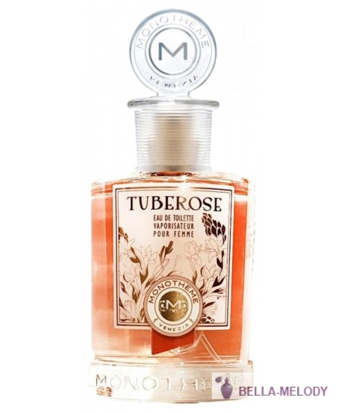 Monotheme Tuberose