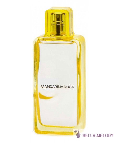 Mandarina Duck Woman