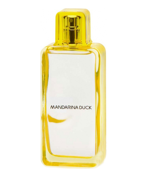 Mandarina Duck Woman
