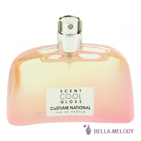 CoSTUME NATIONAL Scent Cool Gloss 11