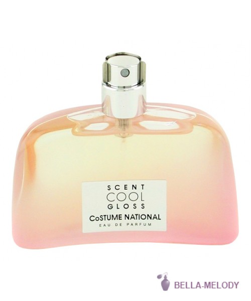 CoSTUME NATIONAL Scent Cool Gloss