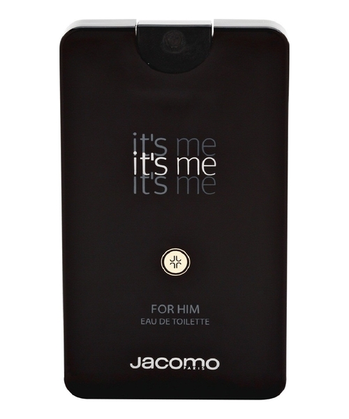 Jacomo It's Me For Him
