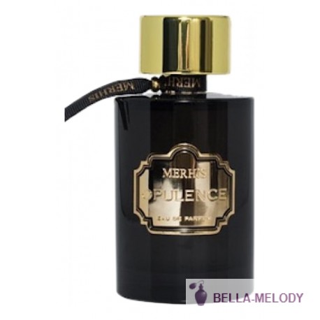 Merhis Perfumes Opulence 11