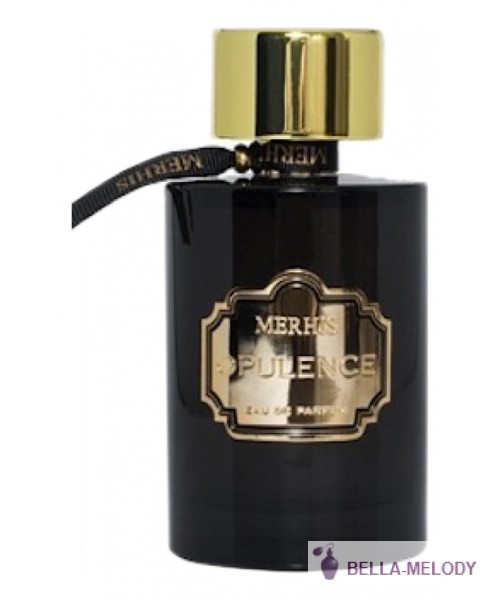 Merhis Perfumes Opulence