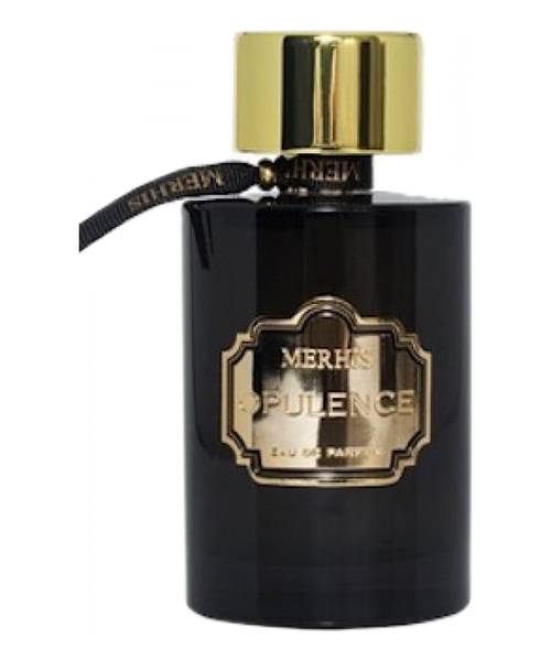 Merhis Perfumes Opulence