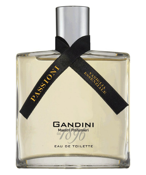 Gandini Vaniglia Essenziale