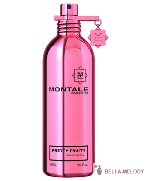 Montale Pretty Fruity