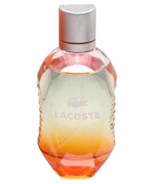 Lacoste Hot Play