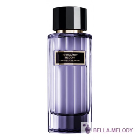 Carolina Herrera Bergamot Bloom 11