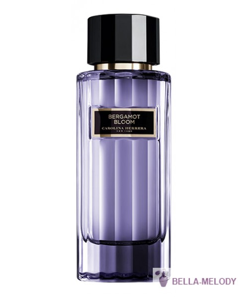 Carolina Herrera Bergamot Bloom