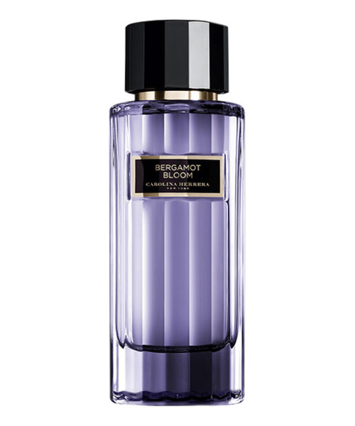 Carolina Herrera Bergamot Bloom