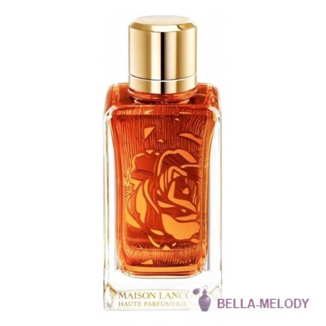 Lancome Oud Bouquet 2016 11