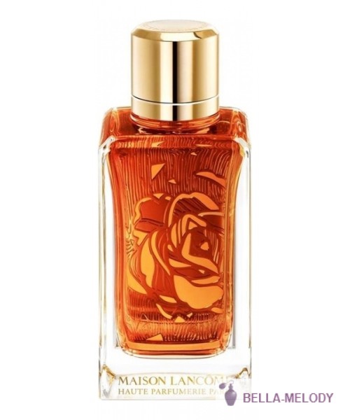 Lancome Oud Bouquet 2016