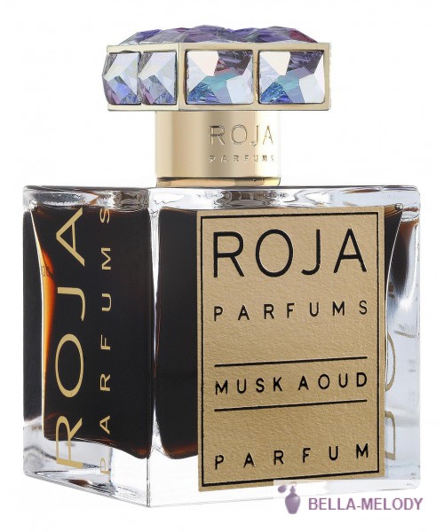 Roja Dove Musk Aoud