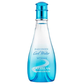 Davidoff Cool Water Woman Caribbean Summer Edition