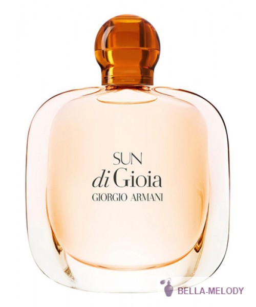 Armani Sun Di Gioia