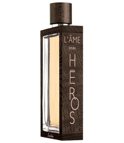 Guerlain L'Ame D'Un Heros