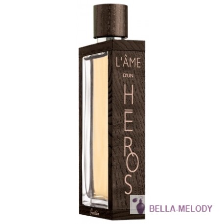 Guerlain L'Ame D'Un Heros 11