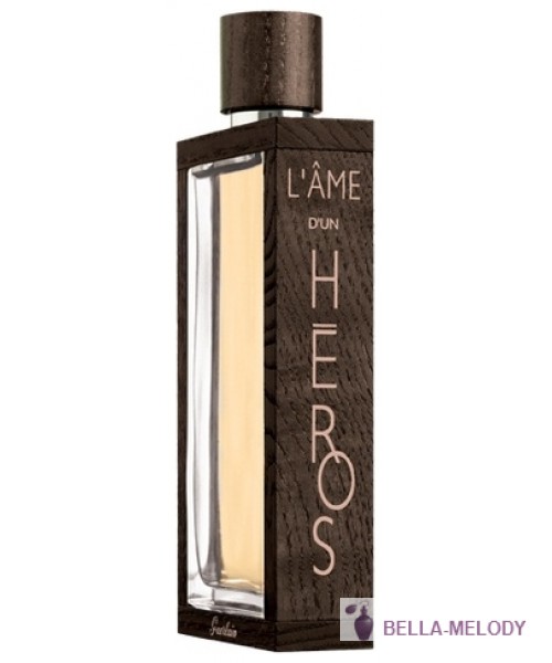 Guerlain L'Ame D'Un Heros