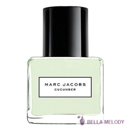 Marc Jacobs Splash Cucumber 11