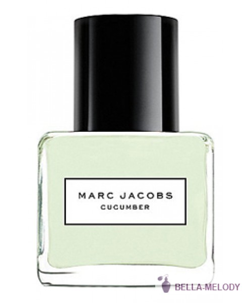 Marc Jacobs Splash Cucumber