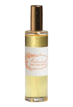 Prudence Paris Mademoiselle Orange Flowers