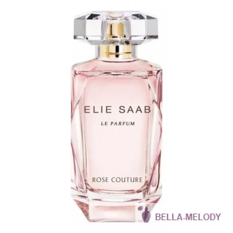 Elie Saab Le Parfum Rose Couture 11