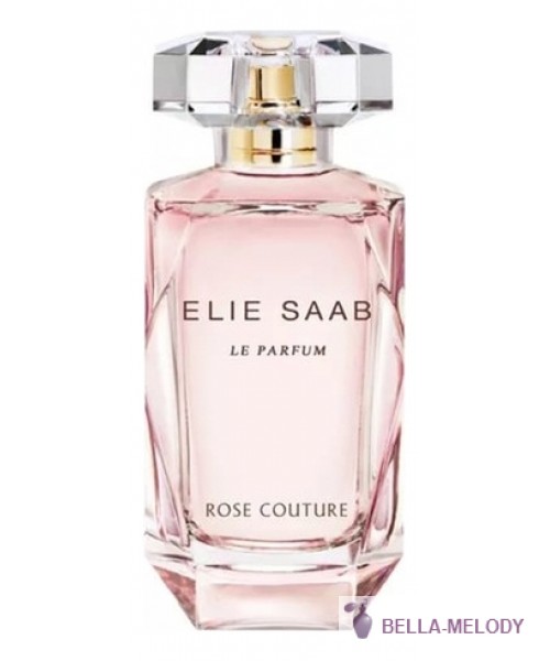 Elie Saab Le Parfum Rose Couture