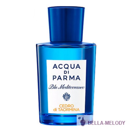 Acqua Di Parma Cedro Di Taormina 11