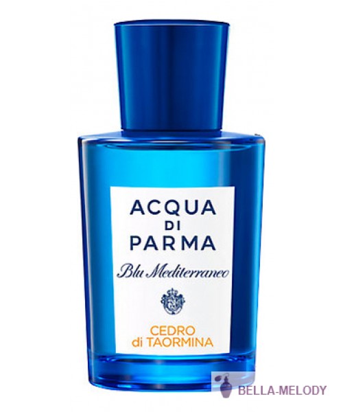 Acqua Di Parma Cedro Di Taormina