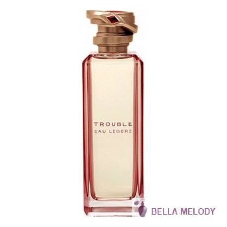 Boucheron Trouble Eau Legere 11