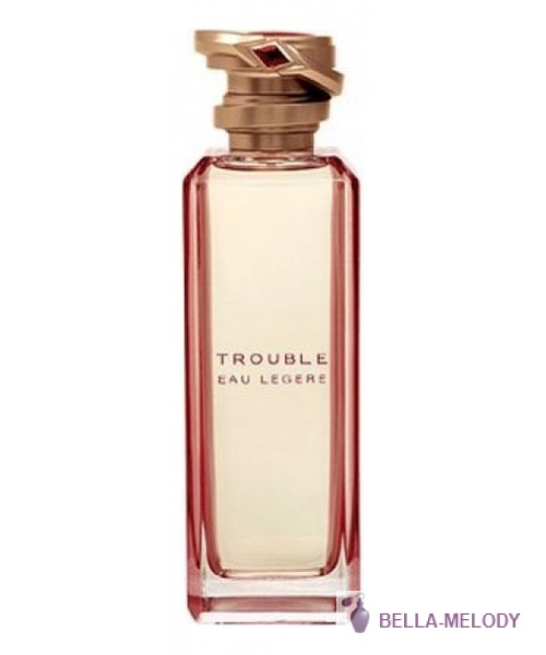 Boucheron Trouble Eau Legere