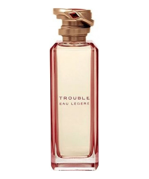 Boucheron Trouble Eau Legere