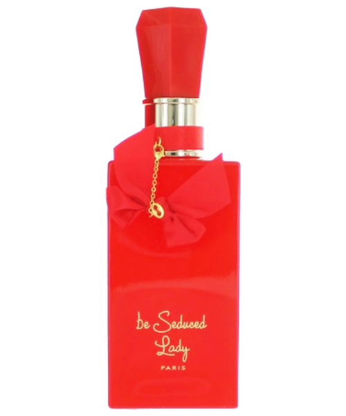 Johan B Be Seduced Lady
