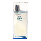 Kenzo L'Eau Par Kenzo ICE Pour Homme